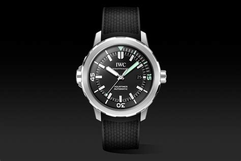 iwc aquatimer automatic 44mm in steel|iwc aquatimer 2022.